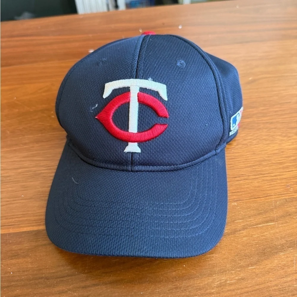 Youth Minnesota Twins MLB Hat